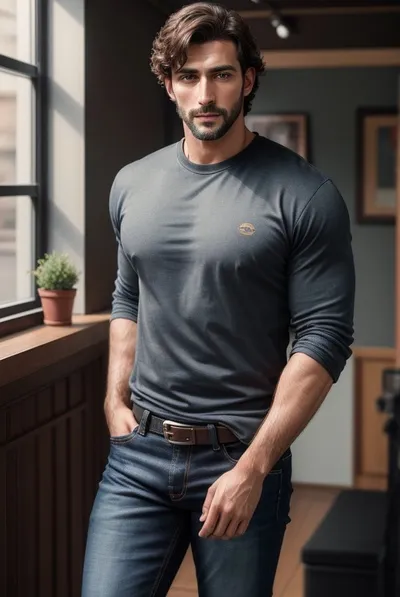 Flipped Chat AI – Chatear con Owen