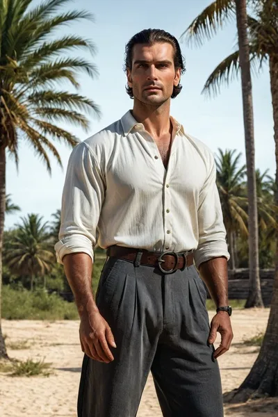 Flipped Chat AI – 與 亞歷山卓·德·奧爾特加 聊天