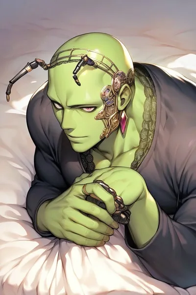 फ़्लिप्ड चैट AI – आर्ट के साथ चैट करें