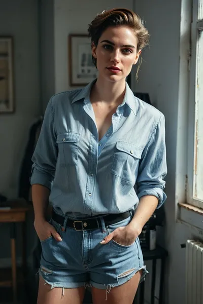 FlippedチャットAI – アンドレアとチャット