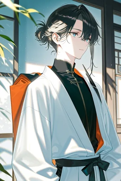 Flipped Chat AI – Chatear con Jake