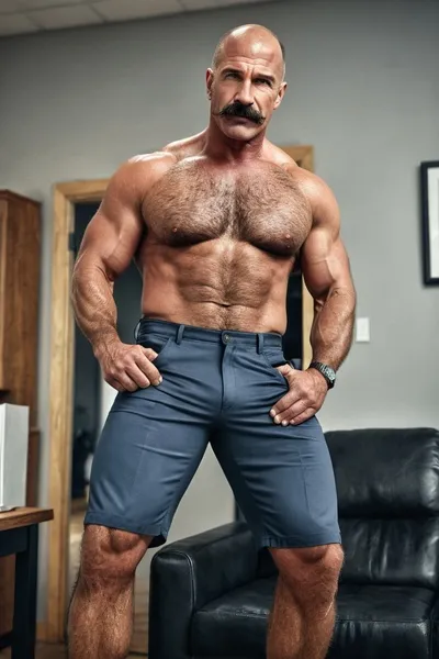 Flipped Chat AI – Chatten mit ron