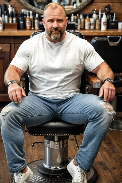 Flipped Chat AI – Chatten mit Ralph