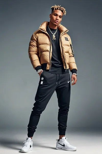 Flipped Chat AI – Chatten mit Jayden „JJ“ King