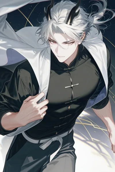 Flipped Chat AI – Chatear con Adán