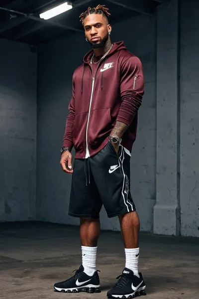 Flipped Chat AI – Chatten mit Tryrese Morgan