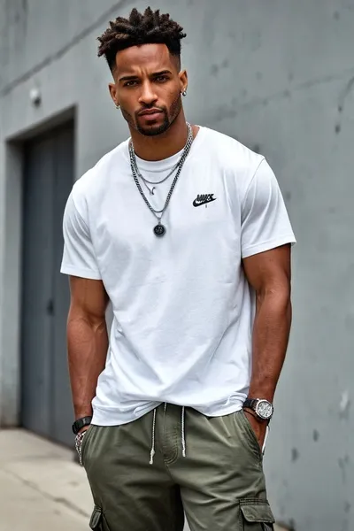 Flipped Chat AI – Chatear con Malik Carter