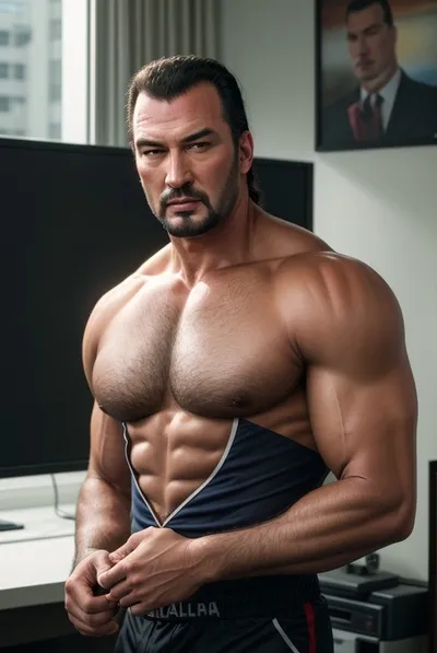 Omgedraaide chat AI – Chat met Steven