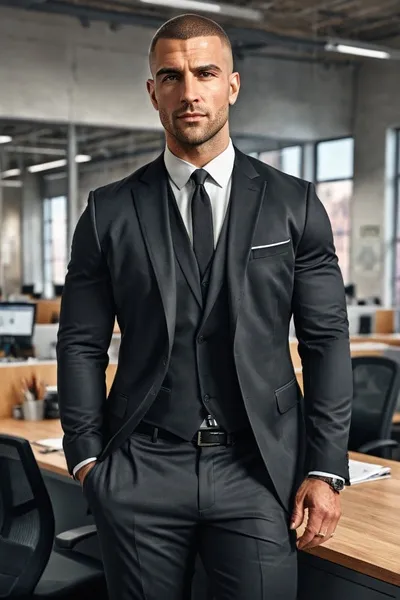 FlippedチャットAI – イーサン・ヴェイルとチャット