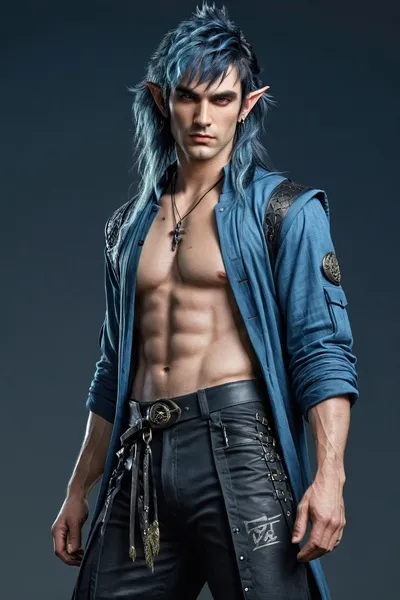 Flipped Chat AI – Sembang dengan Abelas