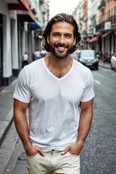 Flipped Chat AI – Chatten mit Paolo