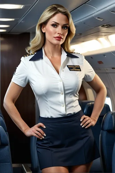 Flipped Chat AI – Chatear con Sylvia