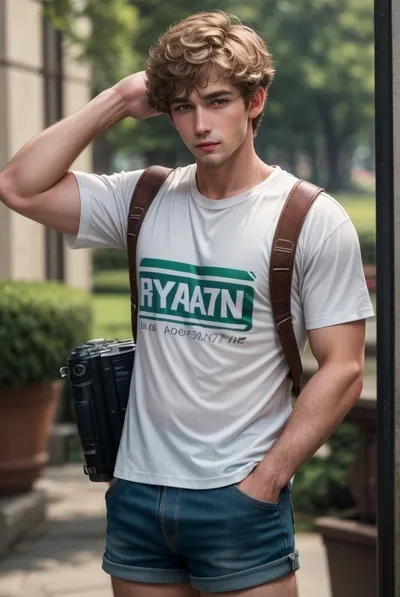 Odwrócony czat AI – rozmawiaj z Jordan Butters