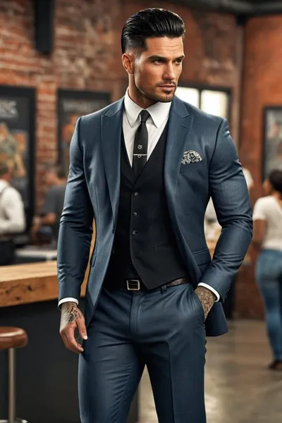 Flipped Chat AI – Chatear con Jacob