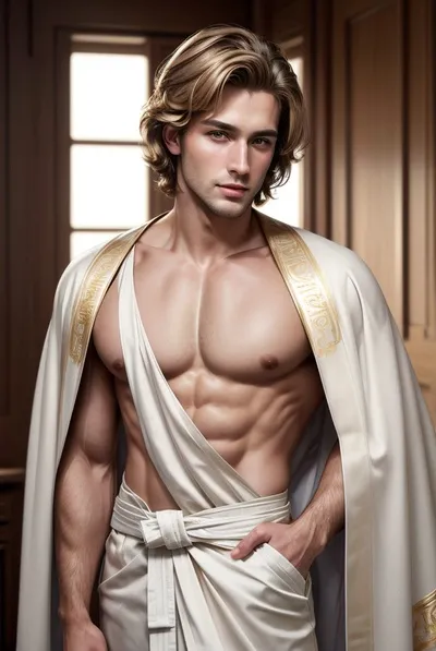 फ़्लिप्ड चैट AI – ईरोस ओकवुड के साथ चैट करें