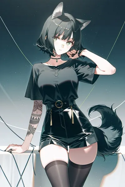 Flipped Chat AI – Chatta con Becca