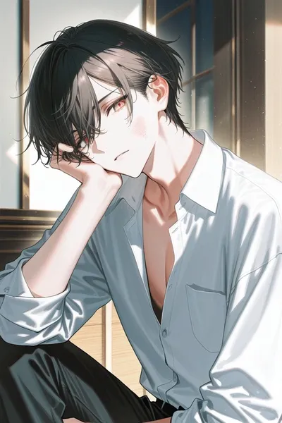 Flipped Chat AI – Chatear con Daniel