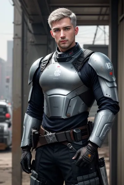 Flipped Chat AI – Chatear con Ian West