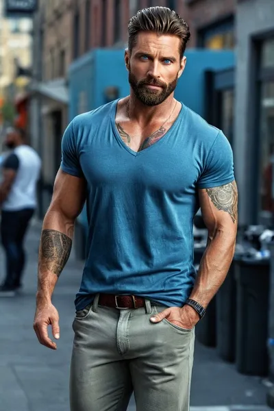 Flipped Chat AI – Chat cu Jack Hopkins