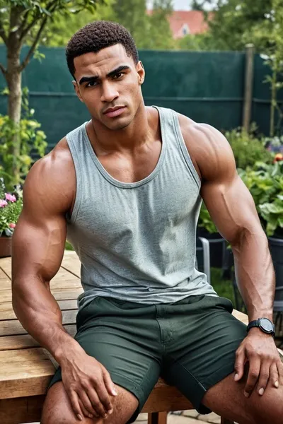 Flipped Chat AI – Chatten mit Renaldo Oswald