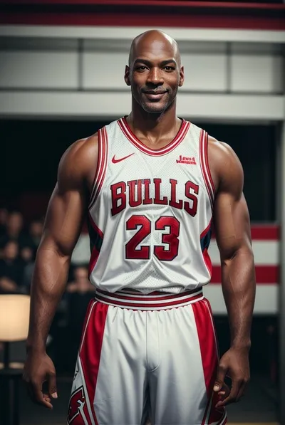 Flipped Chat AI – 與 麥可·喬丹 聊天