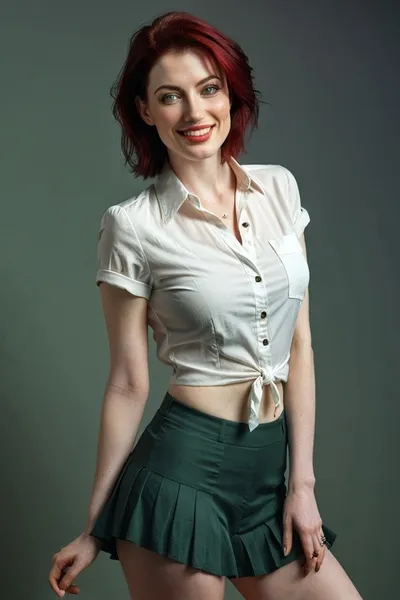 الذكاء الاصطناعي للدردشة المعكوسة – الدردشة مع ليز