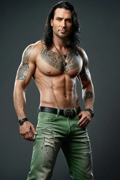 Flipped Chat AI – Bate-papo com Rick Cortez