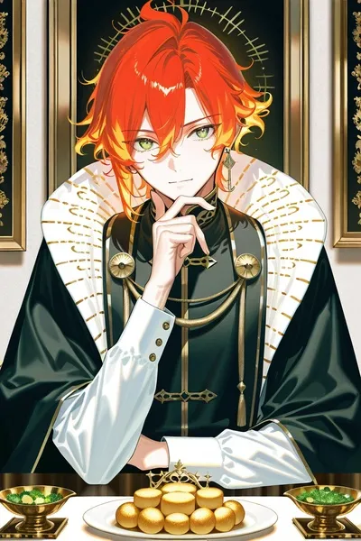 Flipped Chat AI – Чат с Алвис Феликсиус