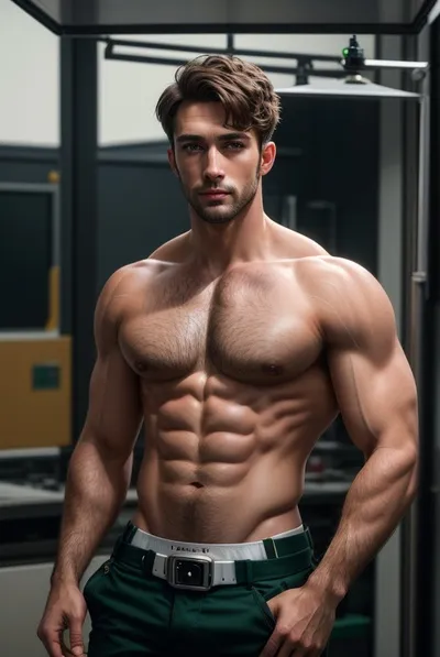 FlippedチャットAI – ジョンとチャット