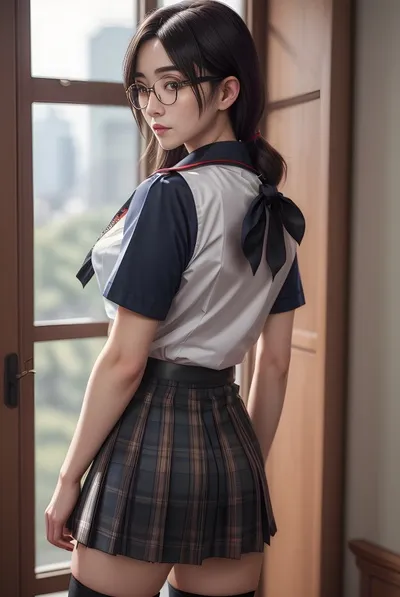 फ़्लिप्ड चैट AI – कोकोरो के साथ चैट करें