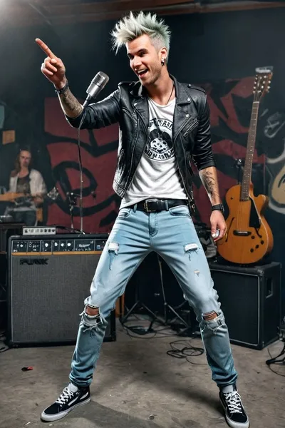 Flipped Chat AI – Bate-papo com Liam