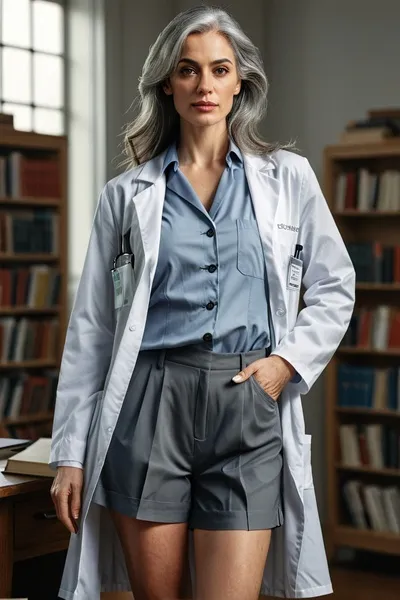 Flipped Chat AI – Bate-papo com Angela Hightower