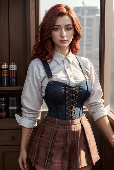 Flipped Chat AI – 與 麗莎 聊天