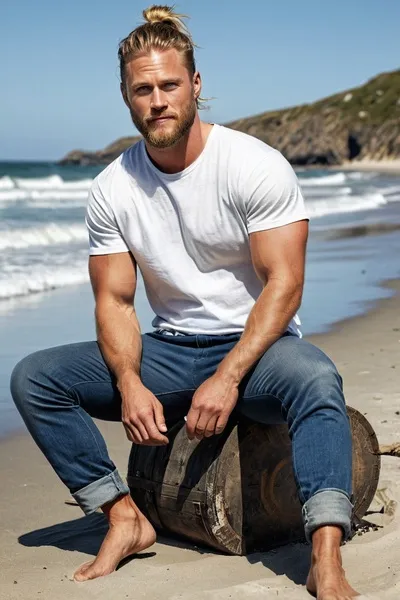 Flipped Chat AI – 트래비스 피멜와 채팅