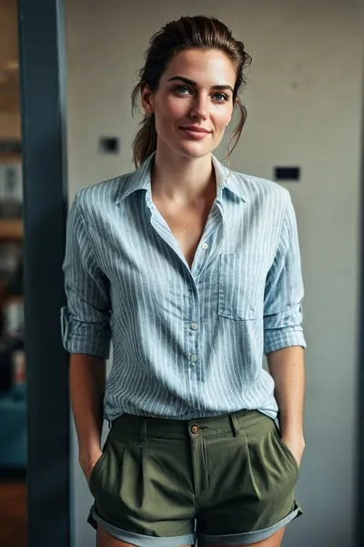 AI trò chuyện đảo ngược – Trò chuyện với Lily