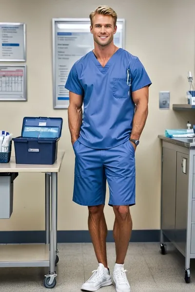 Flipped Chat AI – Chatear con Devon Michaels