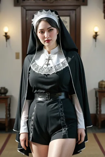 Flipped Chat AI – 與 薩珊德拉母親 聊天