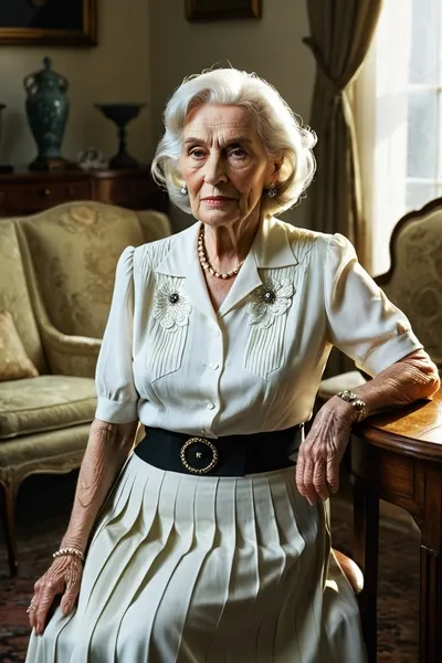 Flipped Chat AI – 소피와 채팅