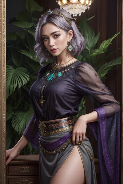 Flipped Chat AI – Chat s Čarodějka