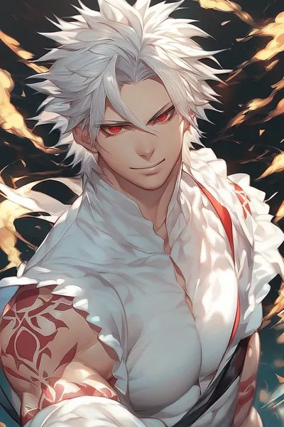 Flipped Chat AI – Csevegés Adonis Magnum