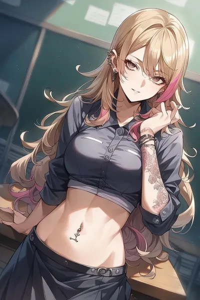 Flipped Chat AI – 與 瑞秋 聊天