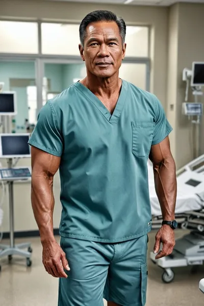 Flipped Chat AI – 프랜시스 로드리그 박사와 채팅