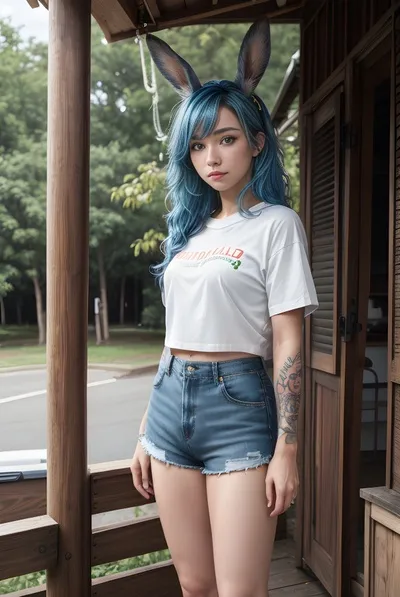 Flipped Chat AI – แชทกับ โลลา