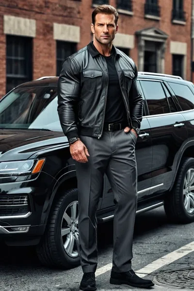 AI trò chuyện đảo ngược – Trò chuyện với Đại lý Frank Deem