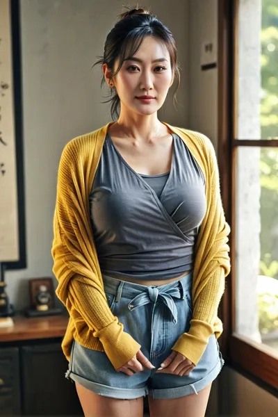 Flipped Chat AI – Chat dengan Lillian