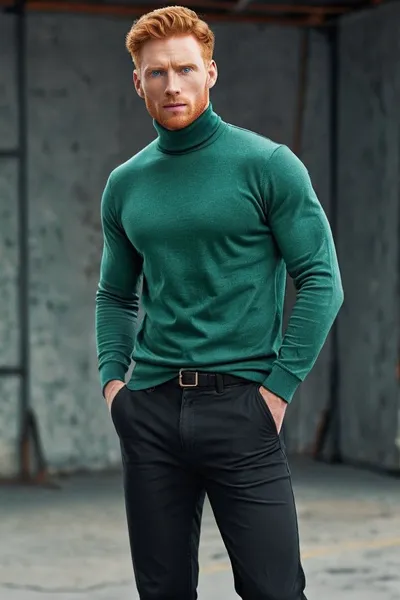 Flipped chat ai - makipag -chat sa Ashton