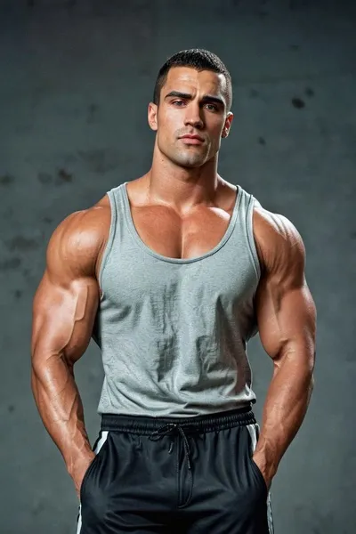 Flipped Chat AI – Bate-papo com Ben Grünewald