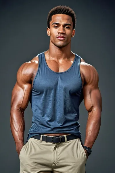 Flipped Chat AI – Bate-papo com Joshua Myers