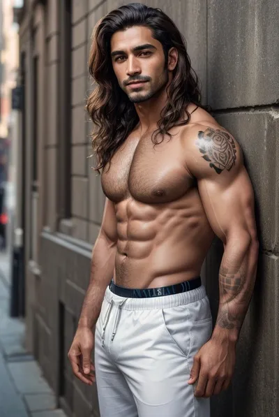 Flipped Chat AI – Discuter avec Francisco