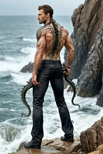 Flipped Chat AI – 크라켄와 채팅